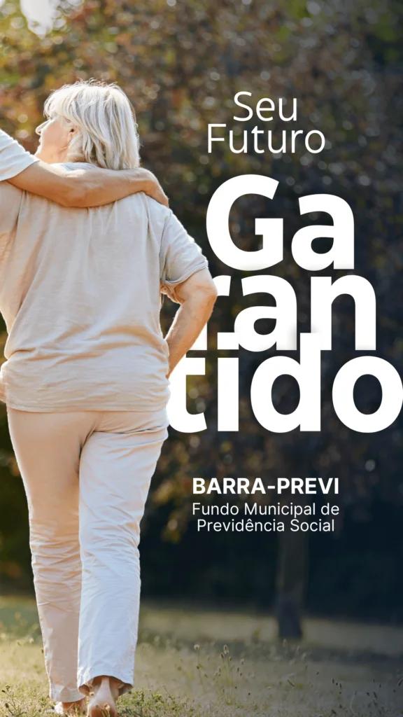 Seu Futuro Garantido